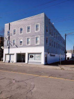 Large commercial space for rent