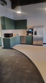 Take Charge of Your Office Space
