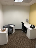 Come back to the office in style! Call Jessica today.