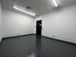 $600 / 120 ft2 COMPLETELY PRIVATE STUDIOS FOR LEASE