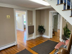 Norwood Virtual office address, mailbox, sign on post
