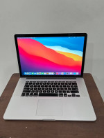 MacBook Pro "Core i7" 2.3 15" Late 2013, 16GB, 256GB "H91106"