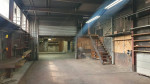 ARTIST STUDIO - Drive-in 2-door garage, heavy load power - 6 months
