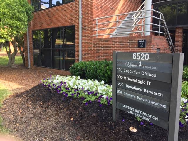 Amazing Office spaces starting at $296 a month!