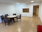 - 625s/f OFFICE SPACE w/ Common Lounge & Waiting Area NO FEE