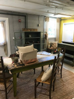 WORKSHOP SPACES 900 sq ft-