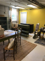 WORKSHOP SPACES 900 sq ft-