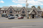 Office space available in Tuxedo on Route 17!
