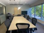 Looking For a Business Meeting Space, Come Over to Regus!