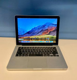 Apple MacBook Pro