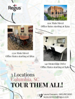 15% off of new lease agreements!nice offices walking distance from USC