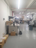 Flex Commercial Loft, Warehouse, Office, Etc, Freight.................