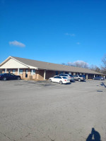 COMMERCIAL OFFICE SPACE