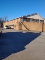COMMERCIAL OFFICE SPACE