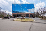 FANTASTIC OFFICE TO FOCUS ON YOUR WORK AND MEET CLIENTS!