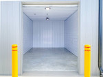 Small Secured Business Warehouse - Mason