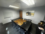 Exclusive Office Suite Available Now -