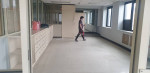 Flex Usage, Office, Showroom, Training Facility, Classrooms, Divided