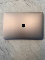 MacBook Pro 16" 2019, 2.4 GHz 8-Core Intel Core i9, 64GB, 8TB