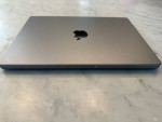 Apple MacBook Pro 14" M1 Pro, 32 GB RAM, 1TB SSD, 8-Core CPU
