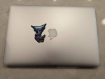 Apple Macbook Pro 15 Inch Retina (intel-based)