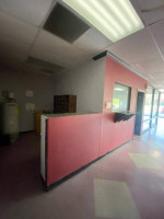 STRIP MALL FORMER BARBER SHOP OFF LANGFORD AVAILABLE ASAP IN NORCROSS!