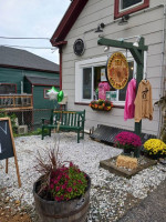 $595 Small Commercial Main St Plymouth Unit with Heat Included