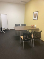 Do you know where your next meeting will be?