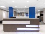 Co-Working in Downtown Denver for Dollars A Day!