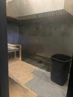 Restaurant/Kitchen Space Available