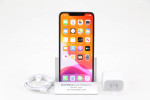 EXCELLENT- Apple iPhone 11 Pro 256GB Silver *UNLOCKED*