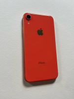 iphone xr unlocked 64gb coral