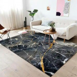 Soft rugs