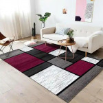 Soft rugs