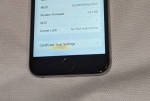 Nice APPLE  iPhone 6S 32GB UNLOCKED - NEW BATTERY- READ