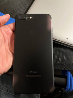 iPhone 7? Not sure (broken