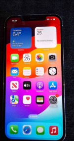 Apple Iphone 12 Pro Max 256 GB