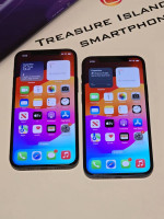 Iphone 12 Unlocked 64gig