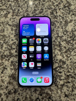 iPhone 14 Pro Purple 128GB - T-Mobile