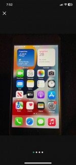 unlocked iphone SE 3rd generation