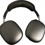 Airpods max space gray