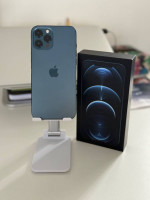 UNLOCKED iPhone 12 Pro Max