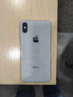 Unlocked iPhone X 256gb