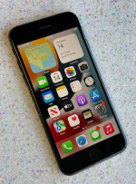 Apple Iphone 7 32GB AT&T Cricket