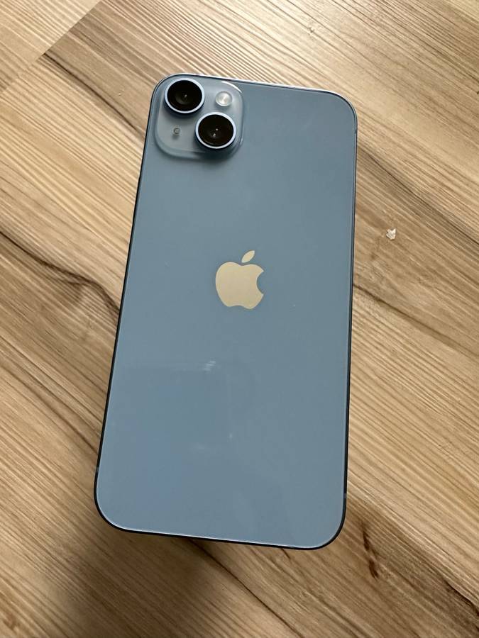 Excellent condition iPhone 14 plus Unlocked use any SIM