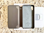 🔴 Apple iPhone X/ XS Leather Folio 🔴