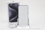 NEW- Apple iPhone 15 Pro Max 512GB Blue Titanium *FACTORY UNLOCKED*