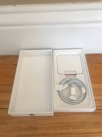 IPHONE SE BLACK 64GB  (2020) MINT