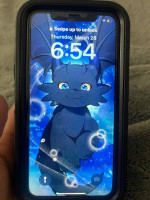 iPhone 11 64GB UNLOCKED