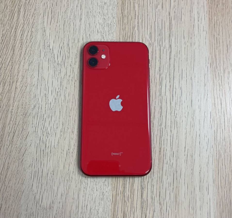 iPhone 11 - T-Mobile/Metro - 64GB